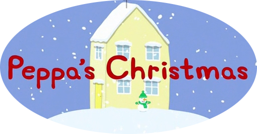 Peppa Pig: Peppa's Christmas
